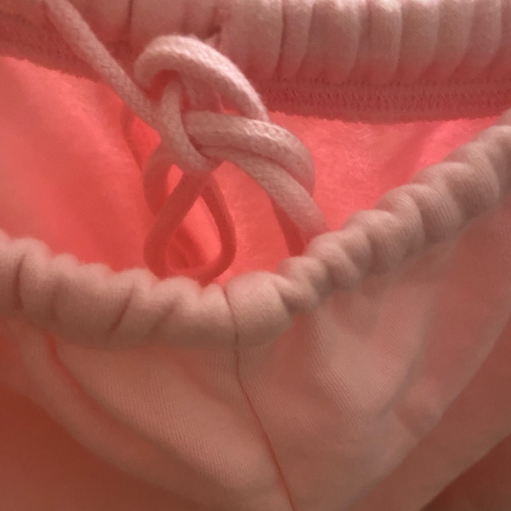 ๐NEW๐Skims Pink Joggers - Picture 8 of 9